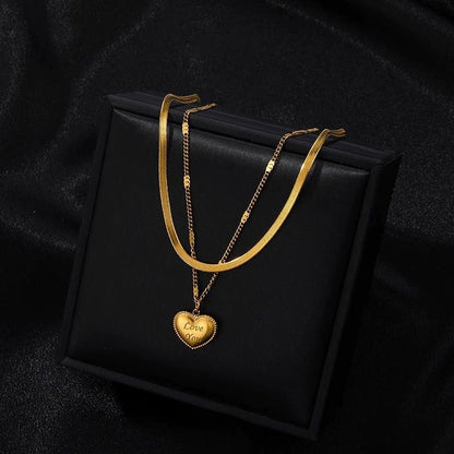 Collier | Élixir d’Or