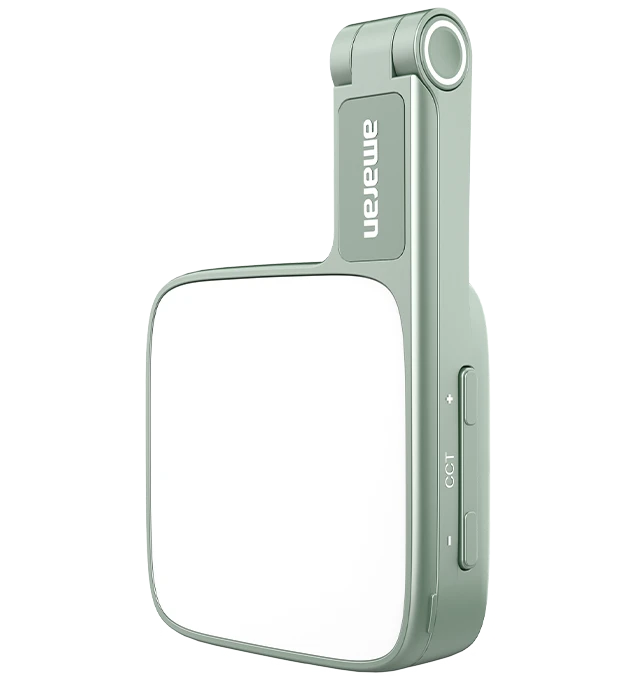 Mini Light MagSafe | Soleil de Poche