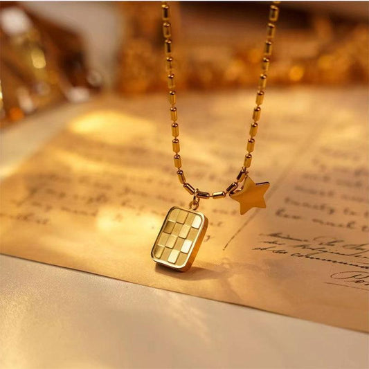 Collier | Mon Étoile