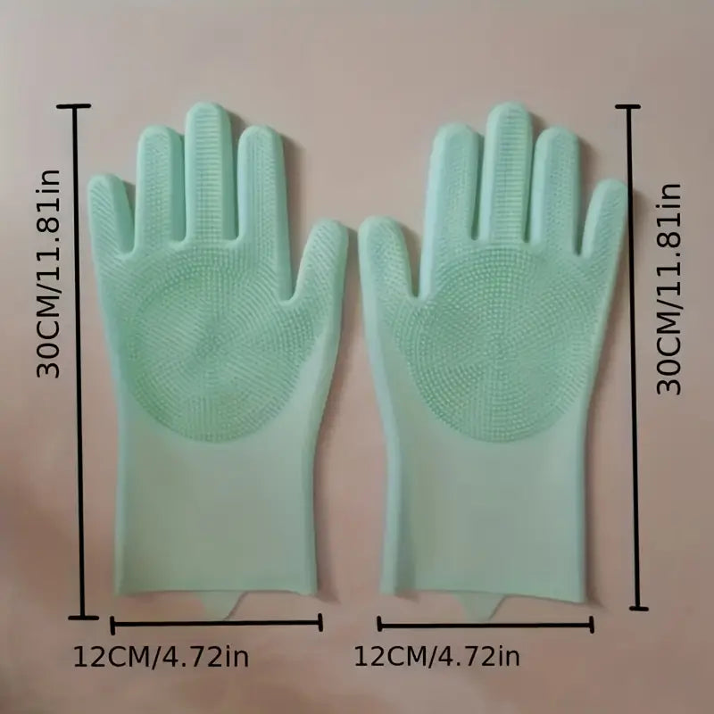 Gants MagiClean™