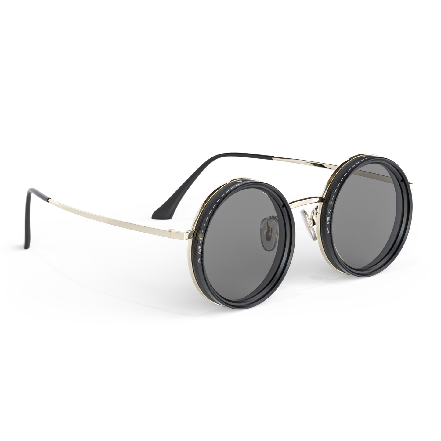 Lunettes | Vision Shade™