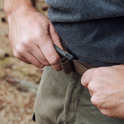 Ceinture | GrooveBelt™