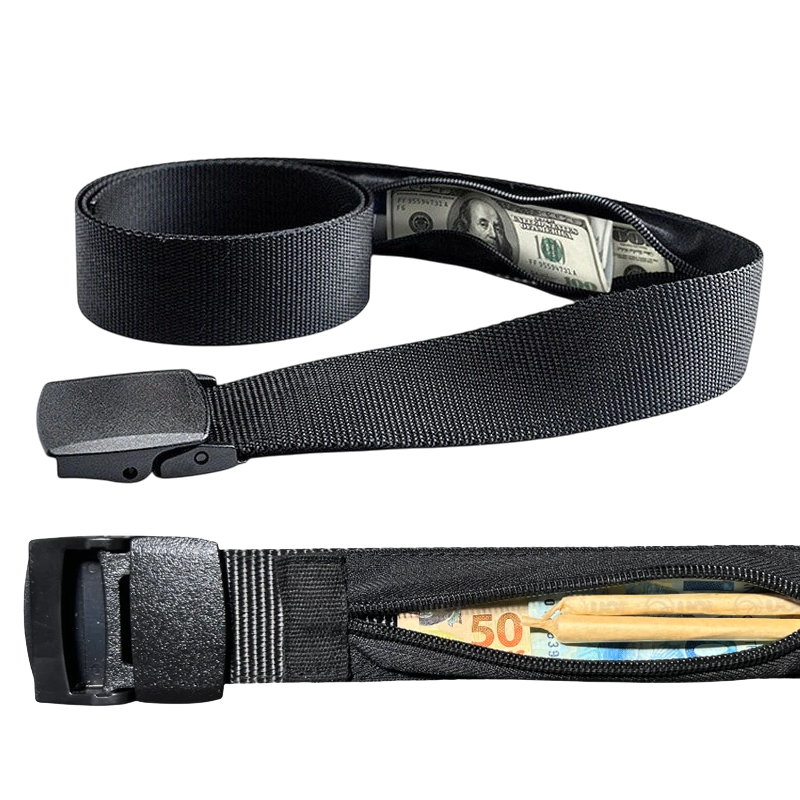 Ceinture Secret | Veluriss™