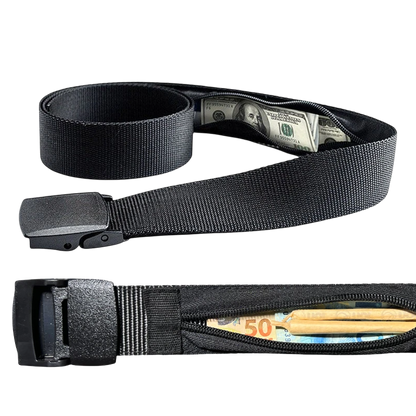 Ceinture Secret | Veluriss™