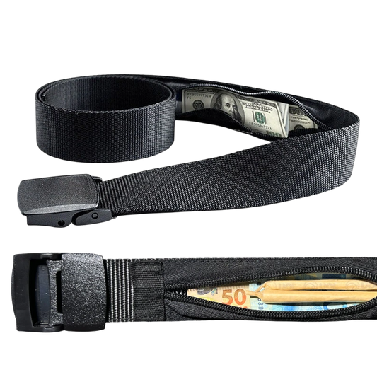Ceinture Secret | Veluriss™
