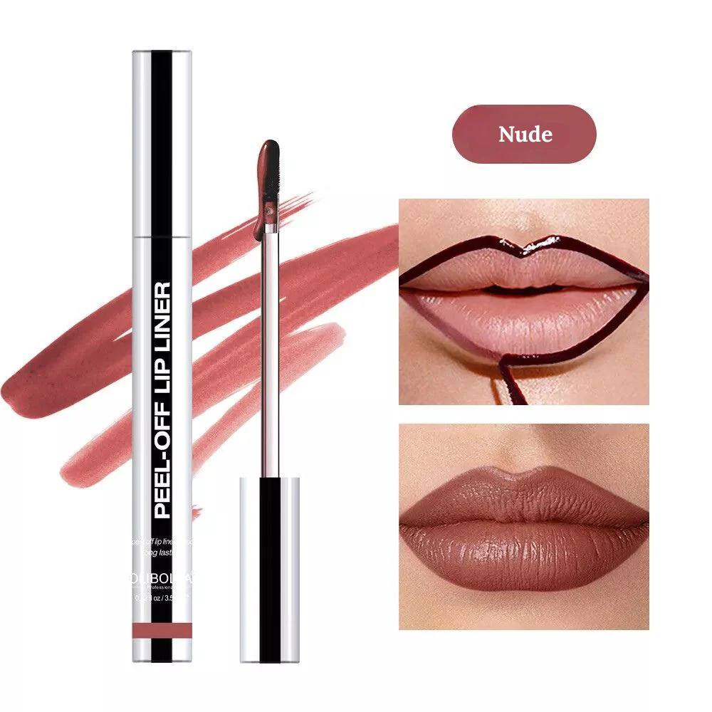 Crayon à Lèvres | LipsGlow Tattoo™