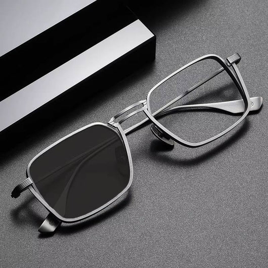 Lunettes Photochromique Anti Lumière Bleu | OmbraLux 🕶️