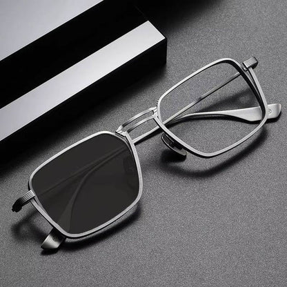 Lunettes Photochromique Anti Lumière Bleu | OmbraLux 🕶️