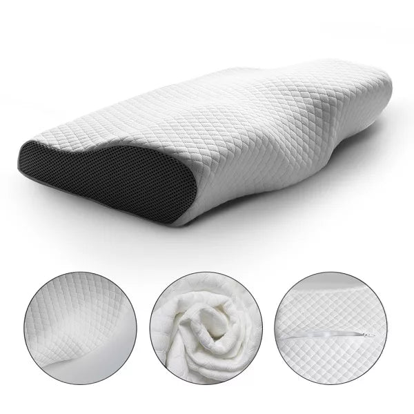Oreiller Cervical | Celestia Comfort™