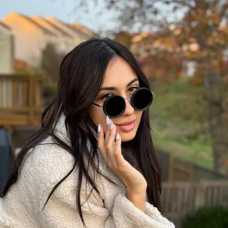 Lunettes | Vision Shade™