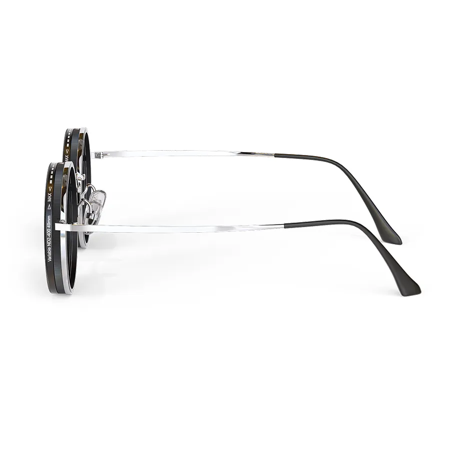 Lunettes | Vision Shade™