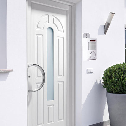 Détecteur de mouvement à Alarme infrarouge