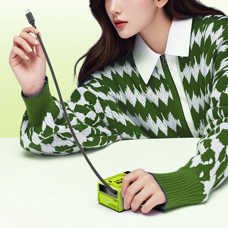 Super Chargeur | GaN Ultra + Super câble offert